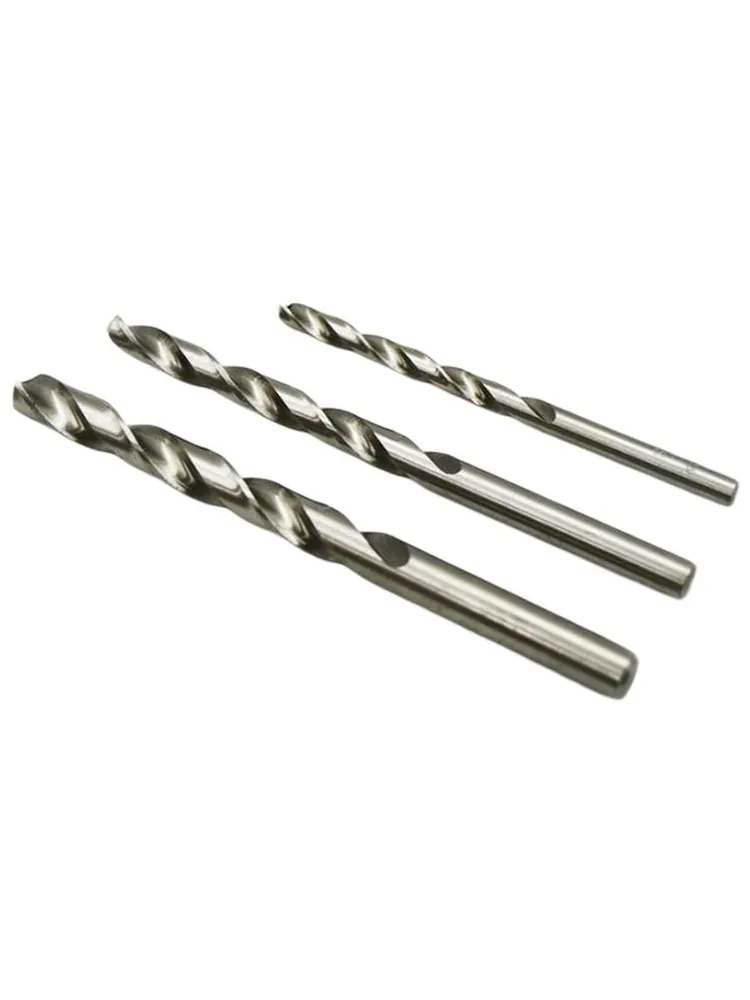 Сверло спиральное DIN338 RN 135 HSS Co5 11.5mm