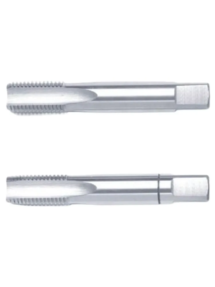 Ручной метчик набор из 2 шт DIN 2181 HSS M22x1.5