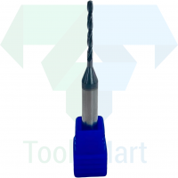 1534SU03-0210 КDGЗОЗ Сверло твёрдосплавное 