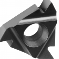 Токарная резьбонарезная пластина