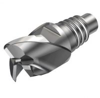 316-10SM345-10000AH10F Головка Sandvik
