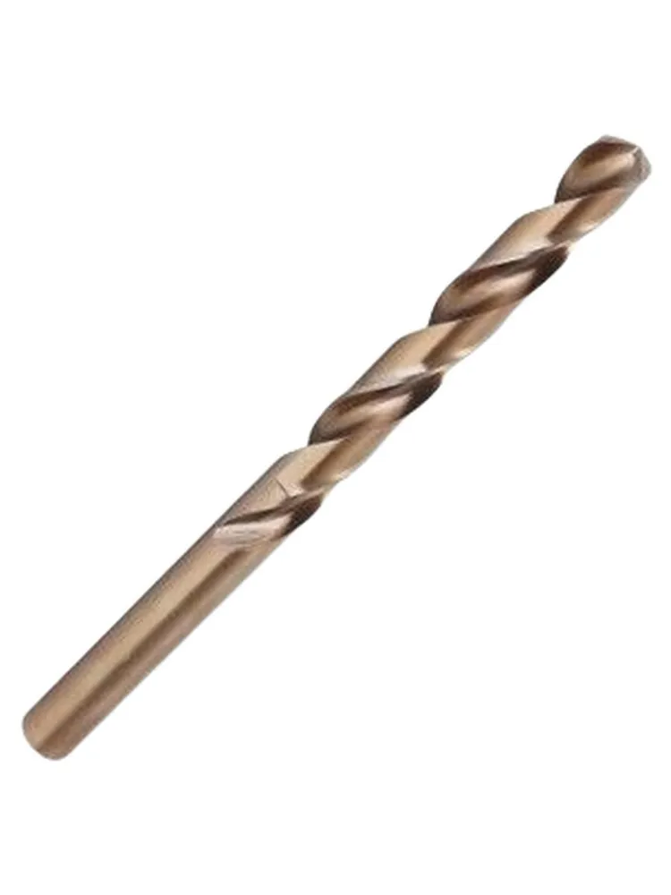 Сверло спиральное DIN340 RN 135 HSS Co5 Amb 6.5mm