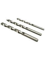 Сверло спиральное DIN338 RN 135 HSS Co5 9.5mm