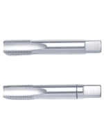 Ручной метчик набор из 2 шт DIN 2181 HSS M22x1.5