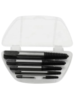 Набор резьбовых экстракторов Тип A No.1-8