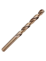 Сверло спиральное DIN340 RN 118 HSS Co5 Amb 1mm